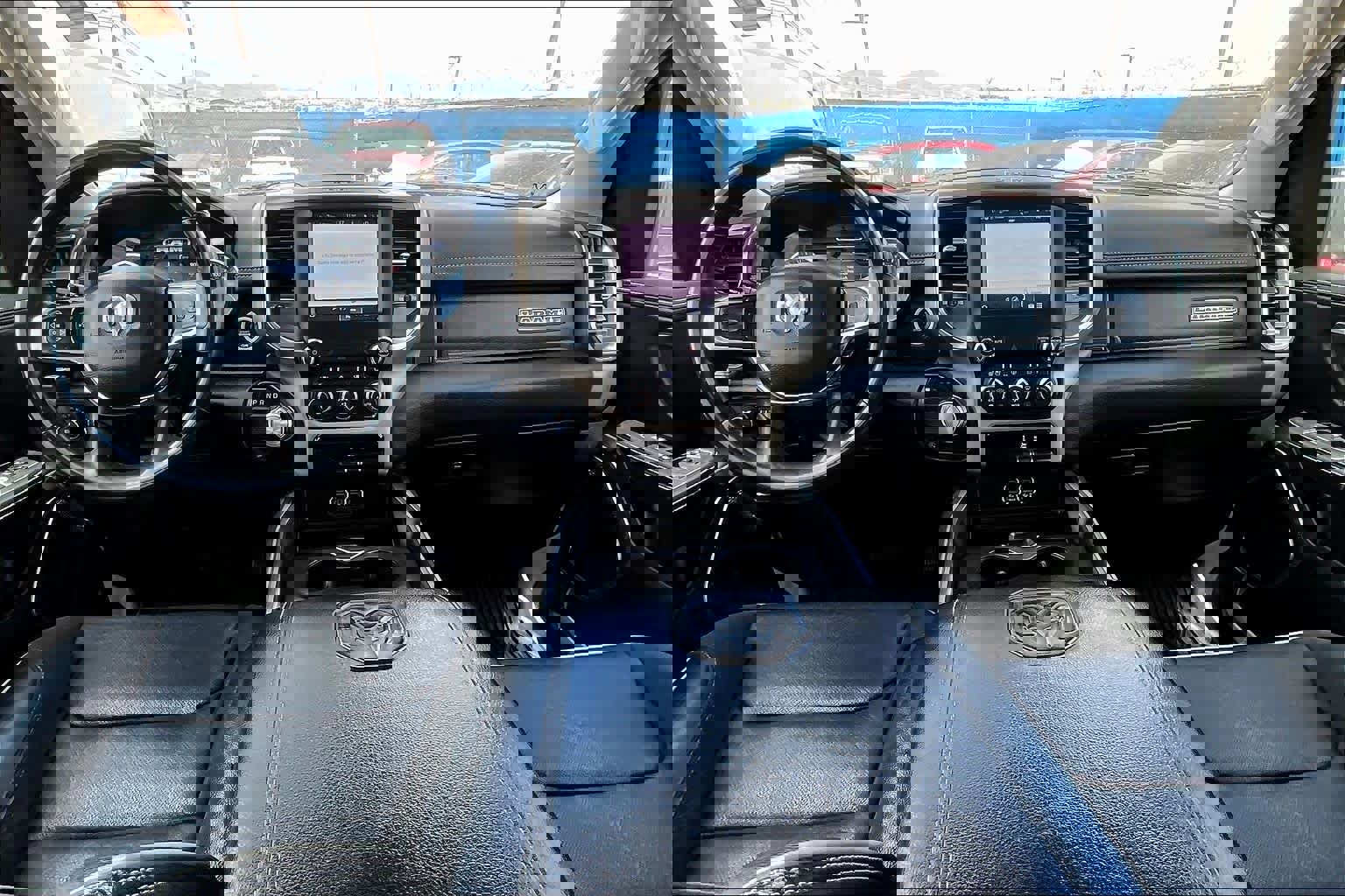 Used 2022 RAM 1500 Laramie image 14