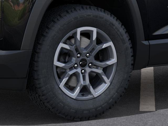New 2026 Chevrolet Equinox ACTIV w/ LPO, Floor Liner Package AWD/4WD image 9