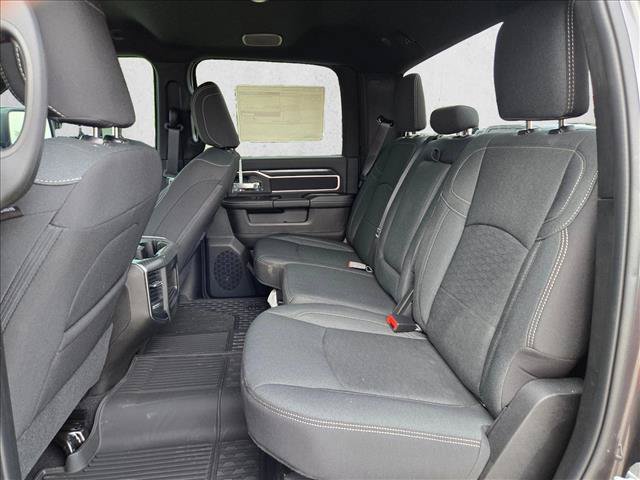 New 2026 RAM 2500 Lone Star AWD/4WD image 16