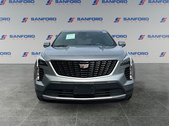 Used 2023 Cadillac XT4 Premium Luxury image 8