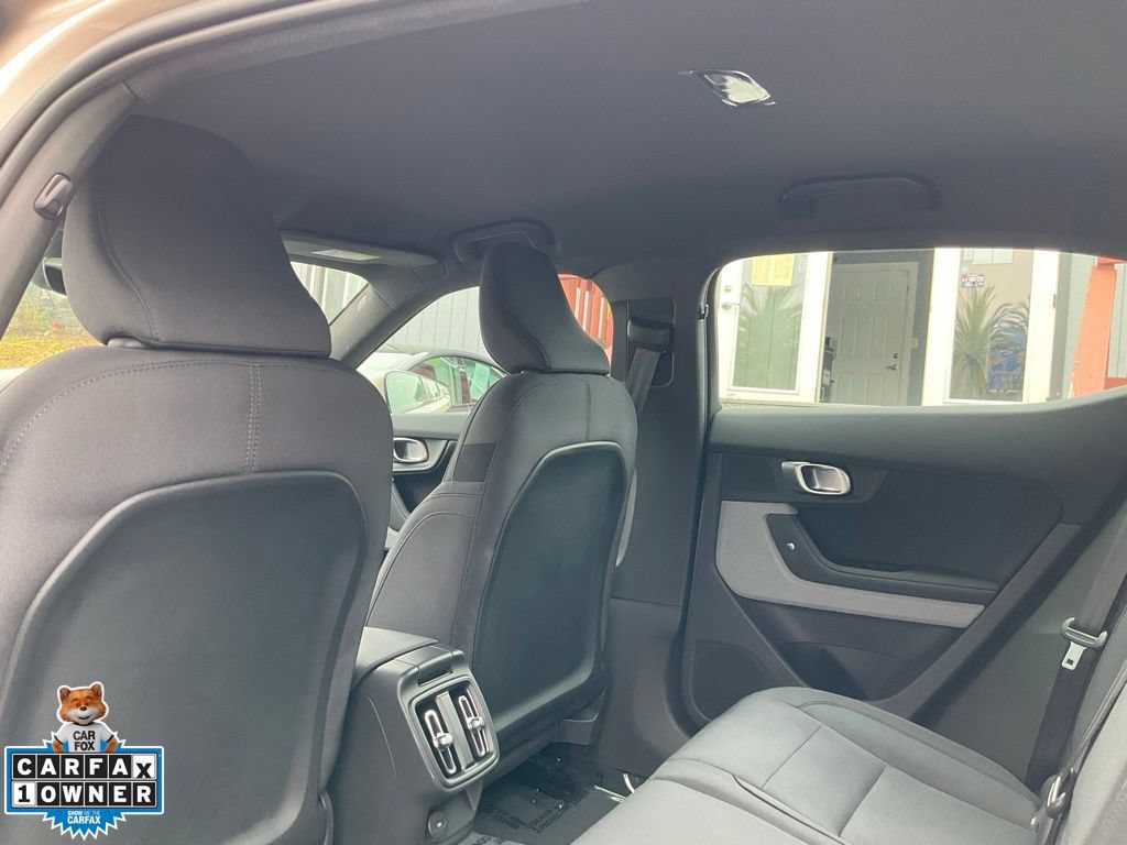Used 2024 Polestar Polestar 2 AWD/4WD image 40