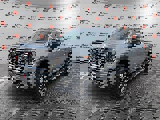 New 2026 GMC Sierra 2500 Denali w/ Denali Reserve Package