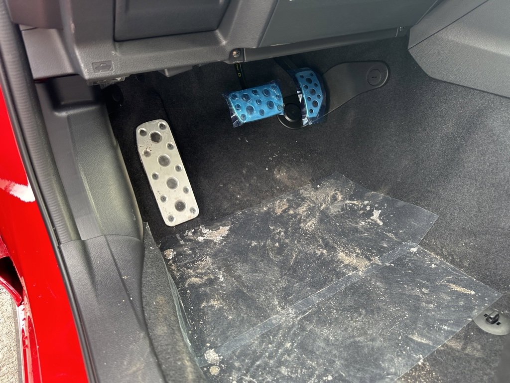 New 2026 Subaru Impreza RS image 12