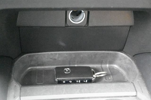 Certified 2024 MAZDA CX-50 AWD 2.5 S w/ Cargo Package image 12