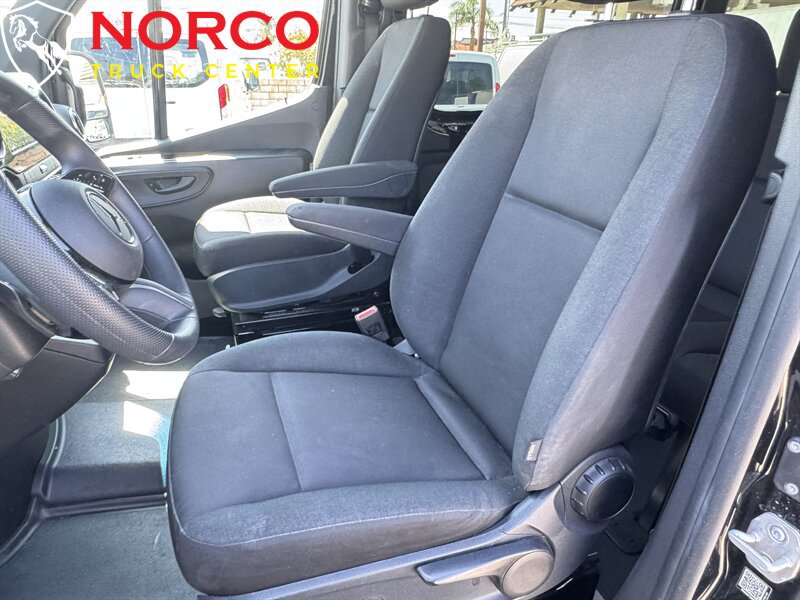 Used 2026 Mercedes-Benz Sprinter 2500 image 18