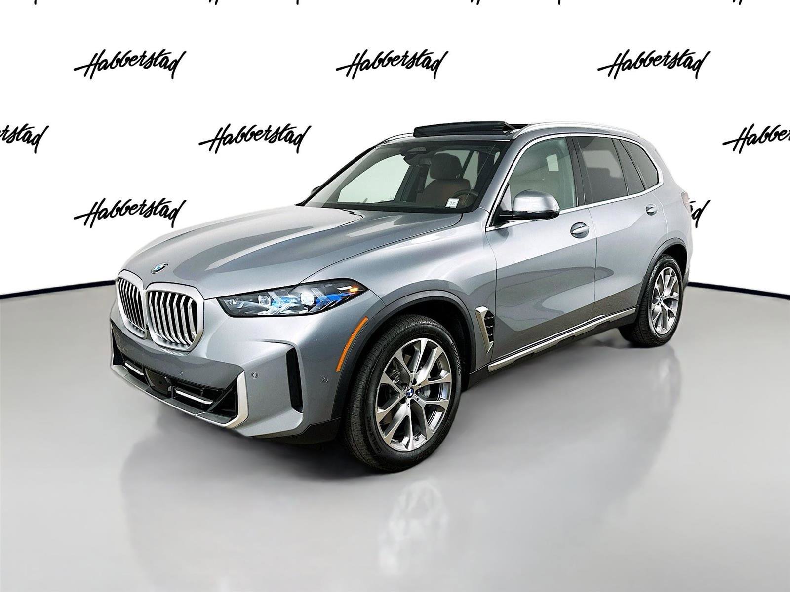 Used 2026 BMW X5 xDrive40i