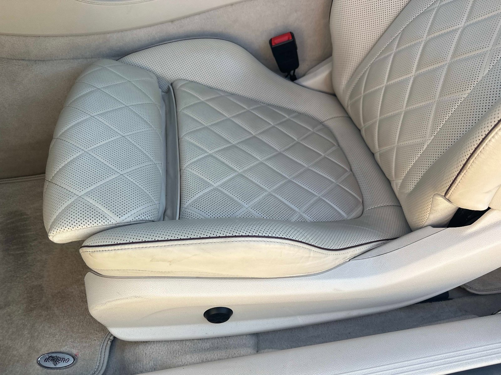 Certified 2021 Mercedes-Benz E 450 Cabriolet image 14