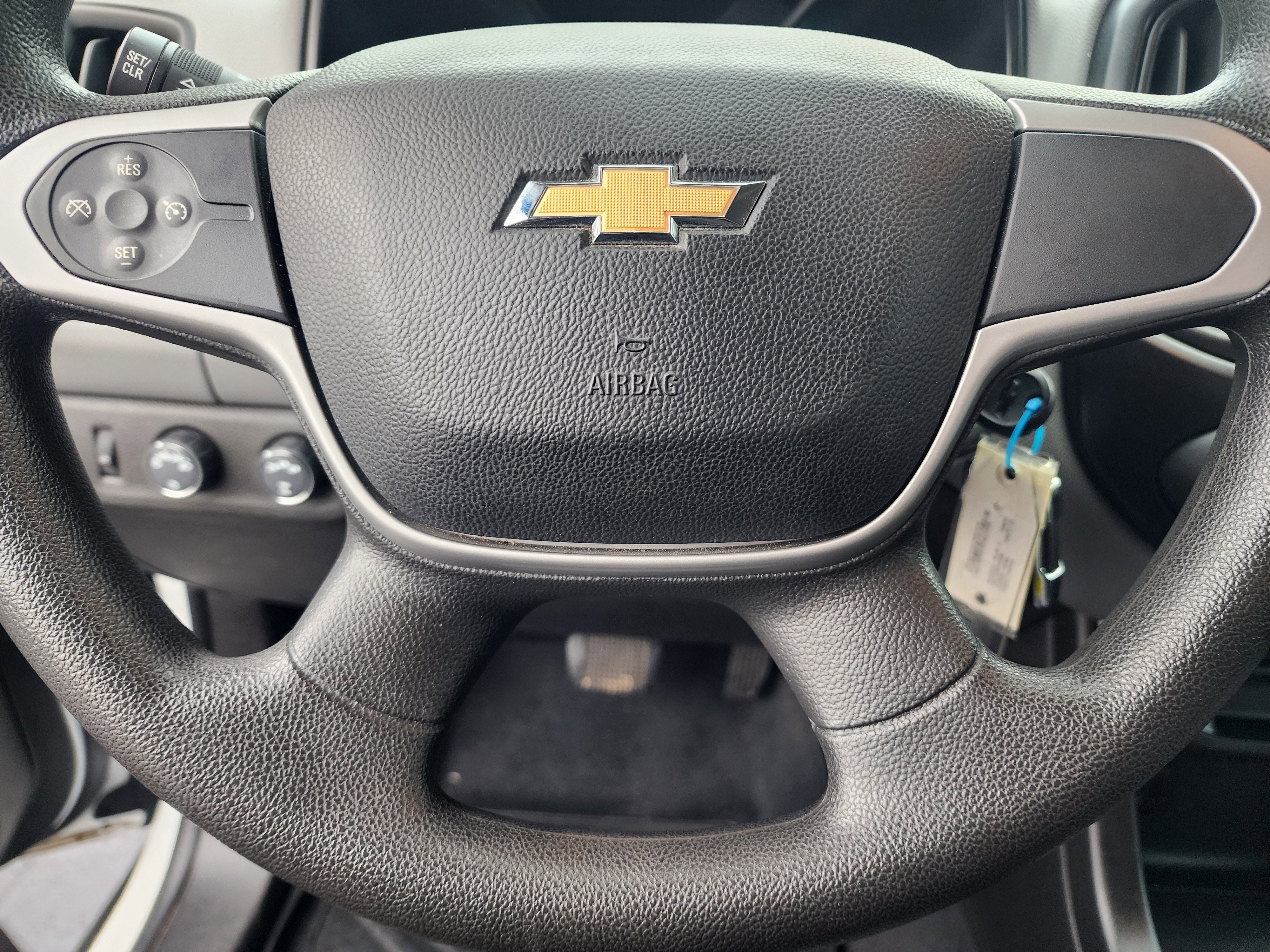 Used 2022 Chevrolet Colorado W/T w/ WT Convenience Package image 28