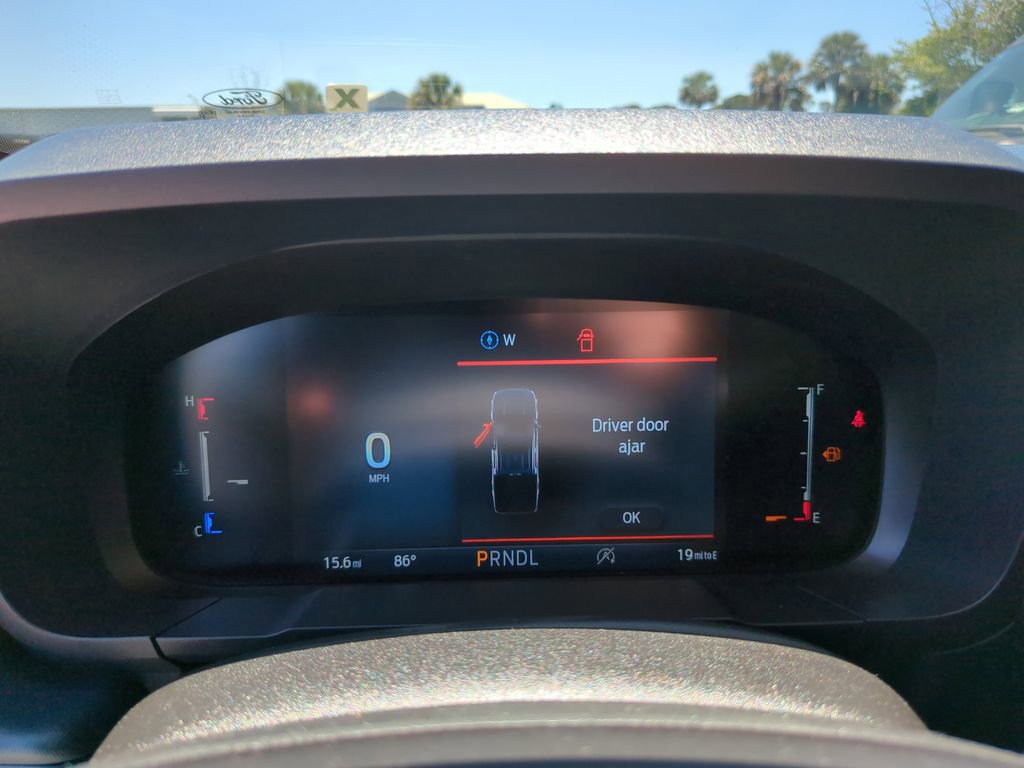 New 2025 Ford Maverick XLT w/ XLT Luxury Package AWD/4WD image 30