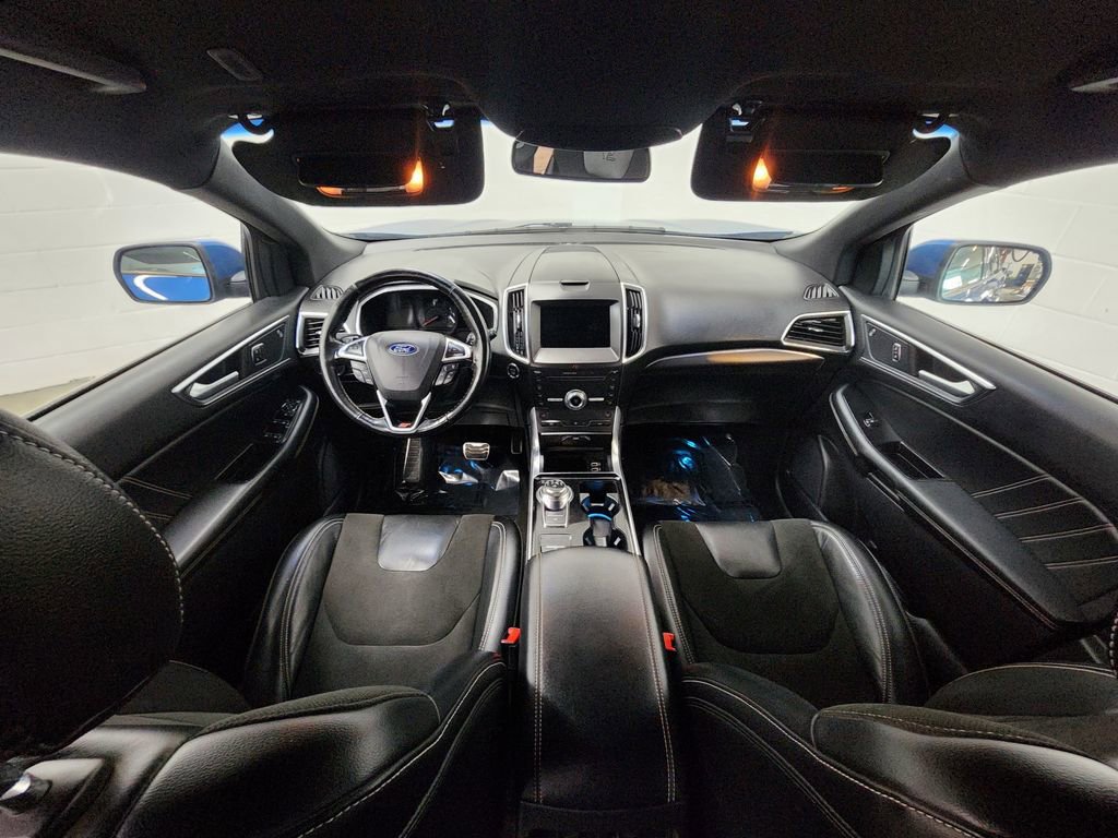 Used 2019 Ford Edge ST w/ Convenience Package AWD/4WD image 26