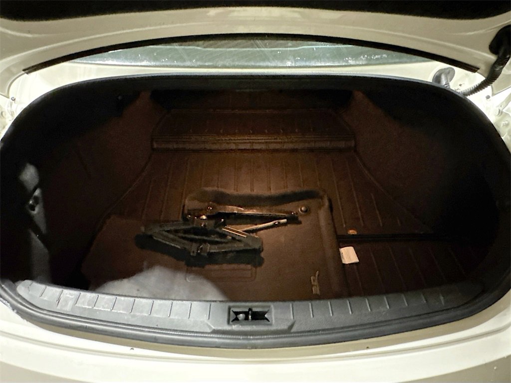 Used 2022 INFINITI Q60 3.0t Luxe w/ Style Package image 24