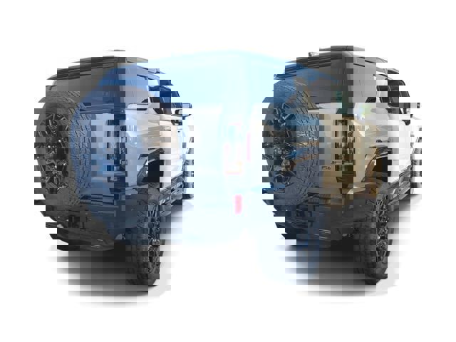 New 2026 GMC Hummer EV SUV image 5