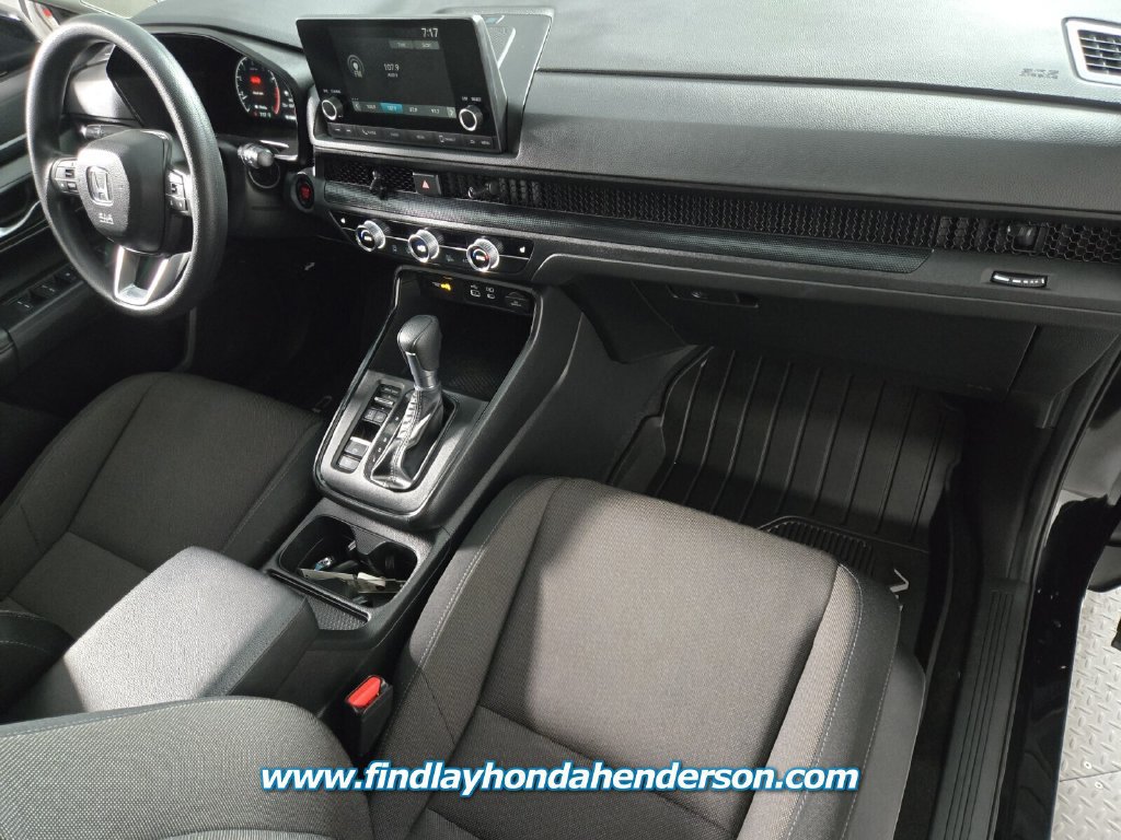 Certified 2024 Honda CR-V EX image 23