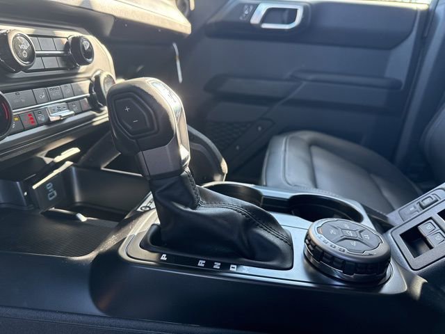 New 2025 Ford Bronco Badlands image 17