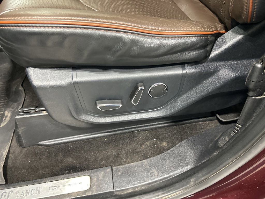 Certified 2020 Ford Expedition King Ranch AWD/4WD image 12