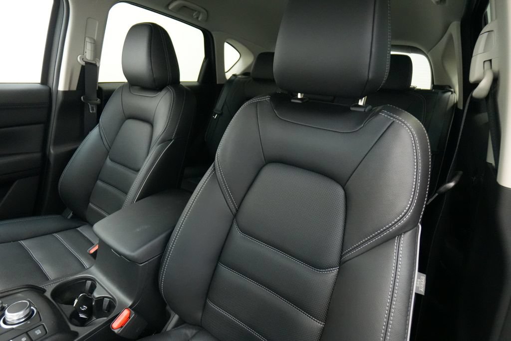 New 2025 MAZDA CX-5 AWD 2.5 S image 17