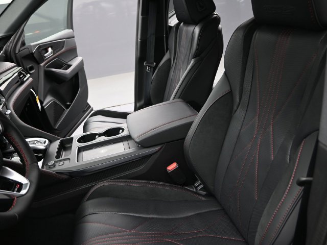 New 2026 Acura MDX Type S w/ Advance Package AWD/4WD image 13