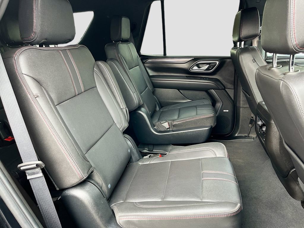 Used 2023 Chevrolet Tahoe RST w/ Sport Performance Package image 30