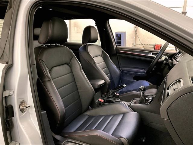Used 2020 Volkswagen GTI Autobahn FWD image 7