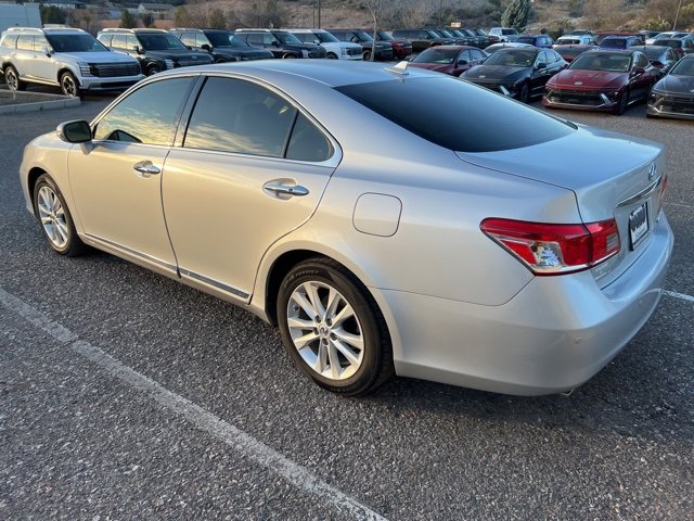 Used 2012 Lexus ES 350 image 3
