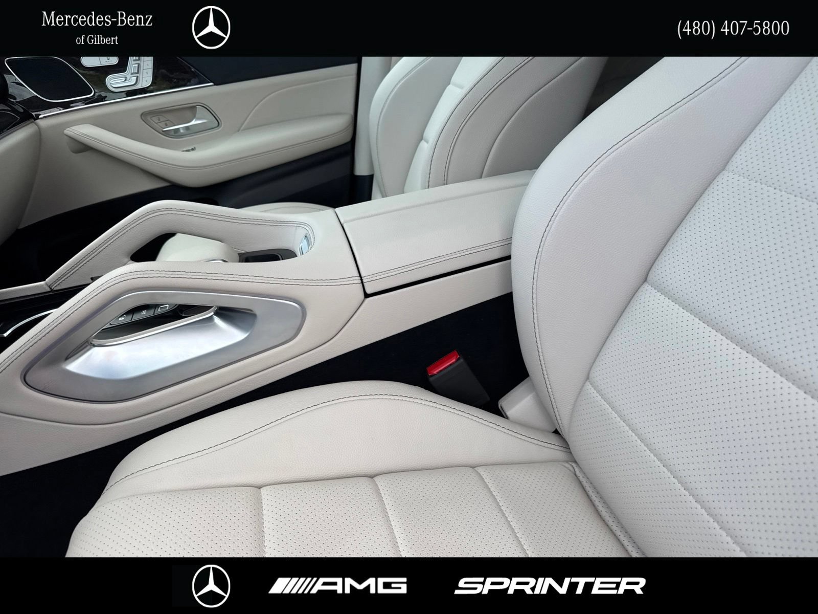 Certified 2025 Mercedes-Benz GLE 350 4MATIC image 16