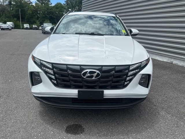 Used 2024 Hyundai Tucson SEL image 8