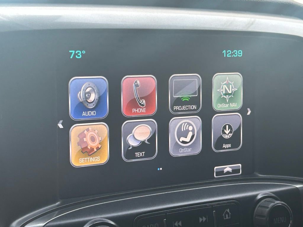 Used 2018 Chevrolet Silverado 1500 LT image 13