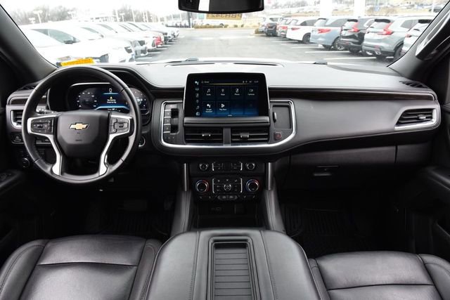 Used 2024 Chevrolet Tahoe LT image 7