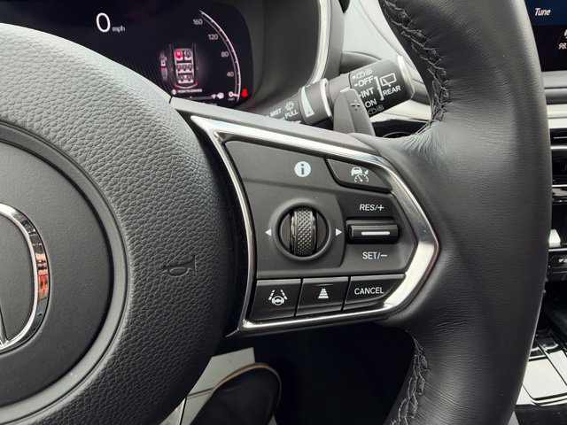 Used 2026 Acura MDX w/ Technology Package AWD/4WD image 26