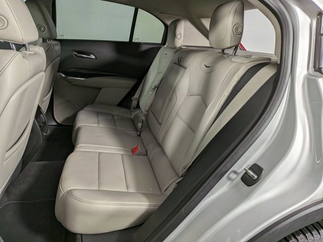 Used 2020 Cadillac XT4 Premium Luxury w/ Enhanced Visibility Package image 26