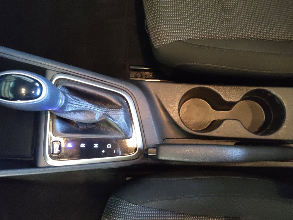 Used 2019 Hyundai Accent SE FWD image 26
