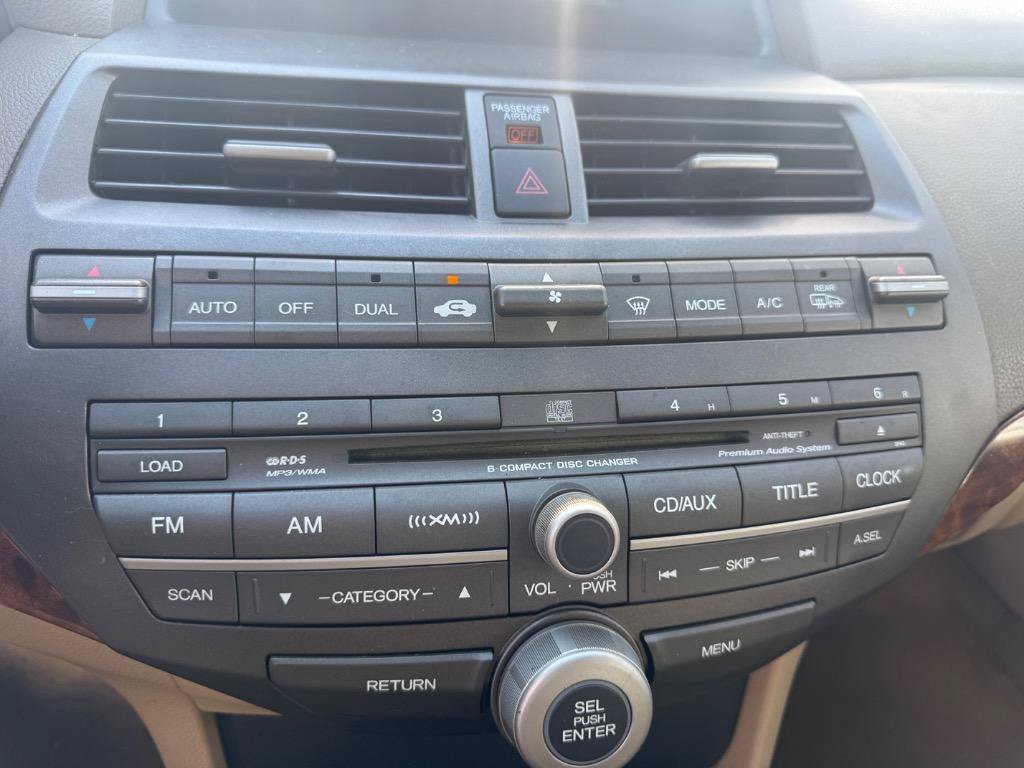 Used 2008 Honda Accord EX-L image 23