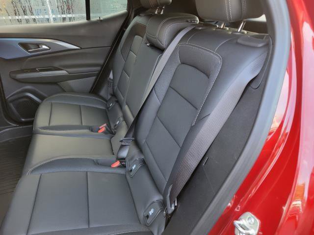 New 2026 Chevrolet Equinox EV LT image 10