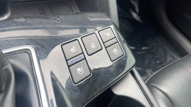 Used 2023 Kia Sportage SX AWD/4WD image 20