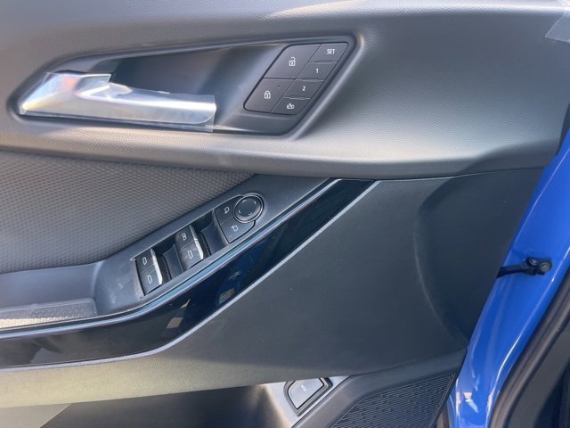 New 2026 Chevrolet Equinox RS w/ Convenience Package III image 15