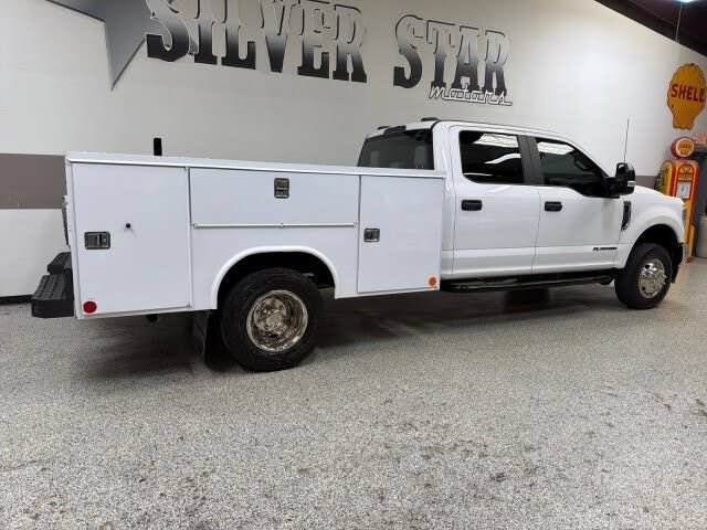 Used 2022 Ford F350 XL w/ Power Equipment Group AWD/4WD image 31