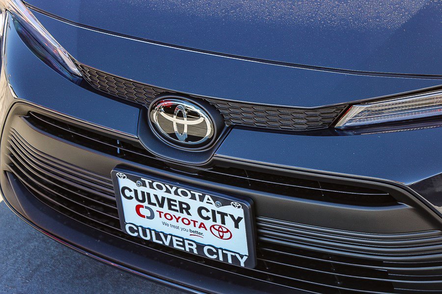 New 2026 Toyota Corolla LE FWD image 6