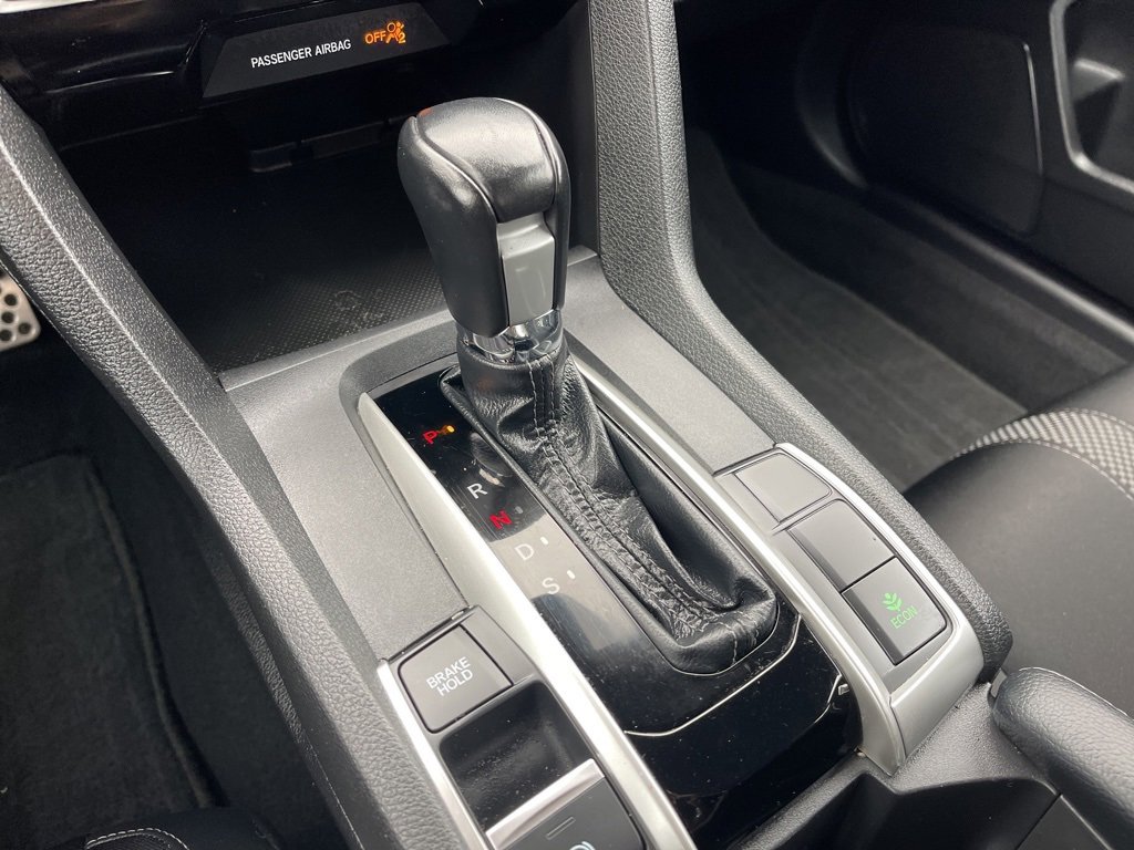 Used 2020 Honda Civic Sport image 18
