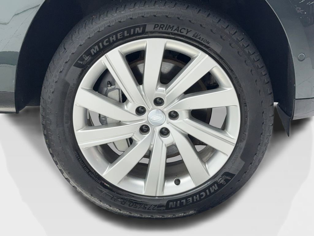 Used 2024 Land Rover Range Rover Long Wheelbase SE image 53