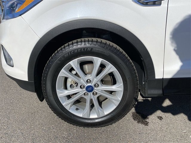 Used 2019 Ford Escape SEL image 10