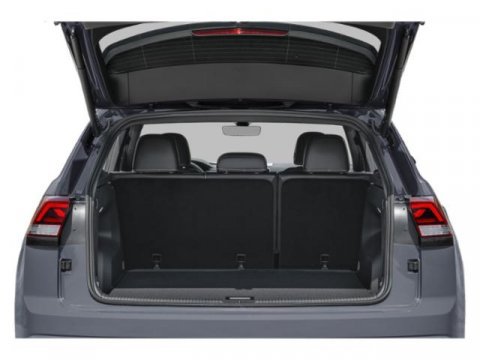 New 2026 Volkswagen Atlas Cross Sport SEL R-Line image 13