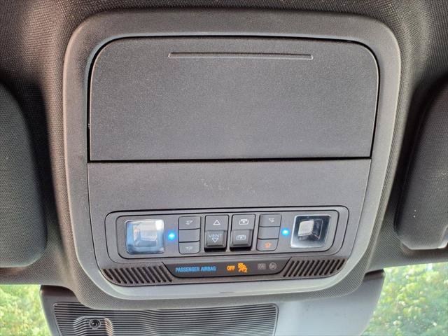 Used 2024 Ford Explorer Timberline AWD/4WD image 20
