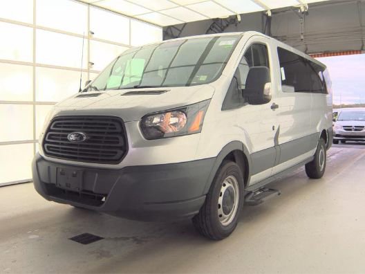 Used 2015 Ford Transit 350 XL RWD image 3