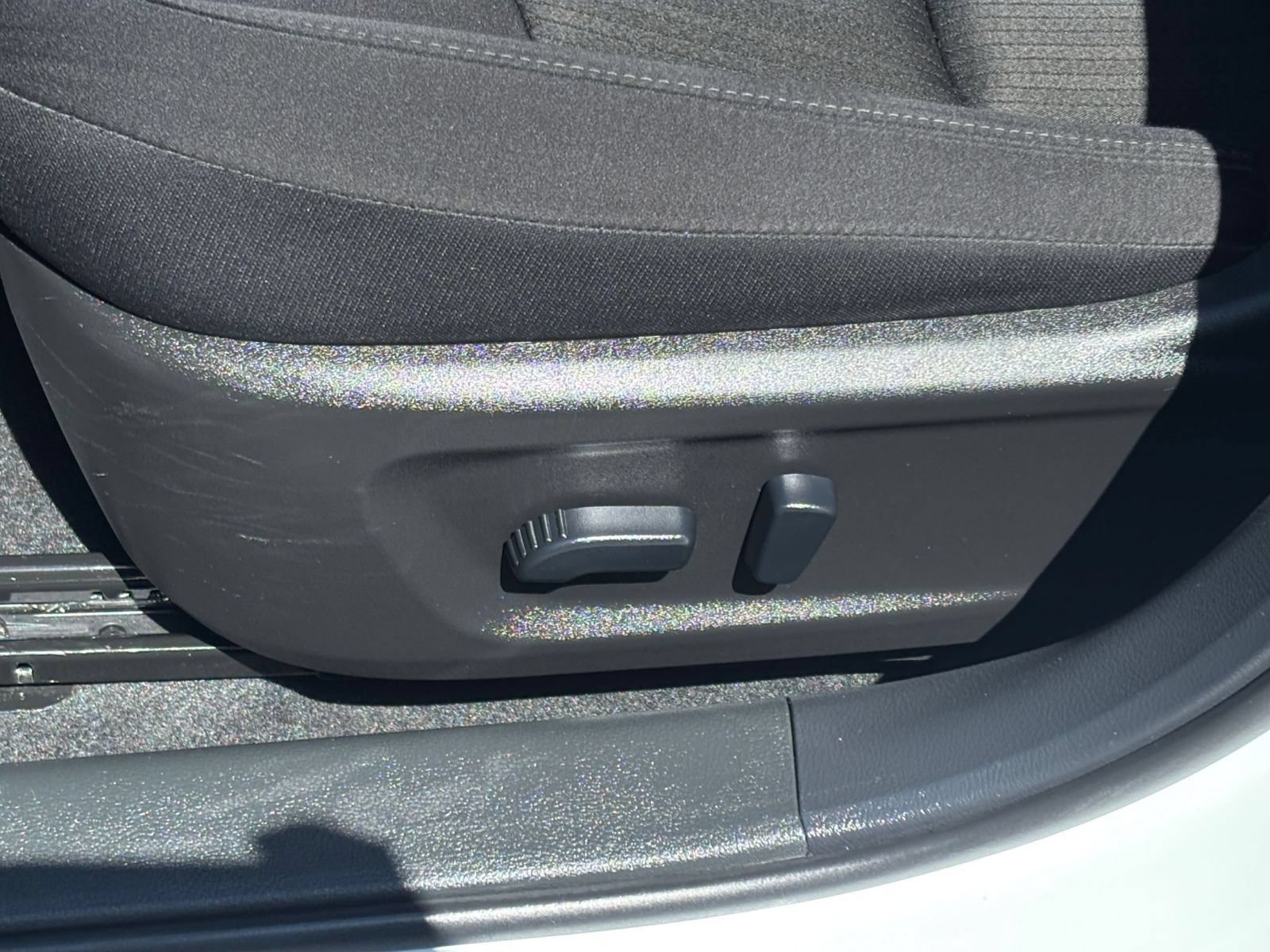 Used 2025 Nissan Altima 2.5 SV FWD image 22