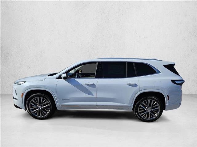 New 2026 Buick Enclave Avenir w/ Super Cruise Package FWD image 5