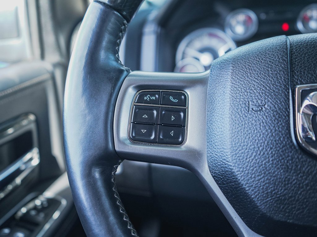 Used 2015 RAM 3500 Laramie Longhorn image 23