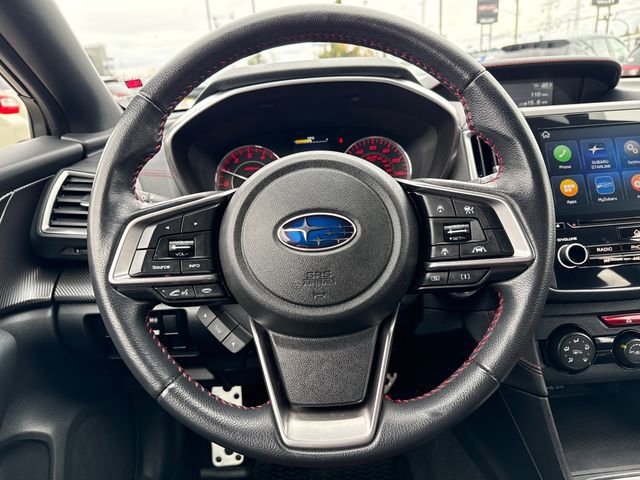 Used 2023 Subaru Impreza 2.0i Sport w/ Popular Package #3 image 20