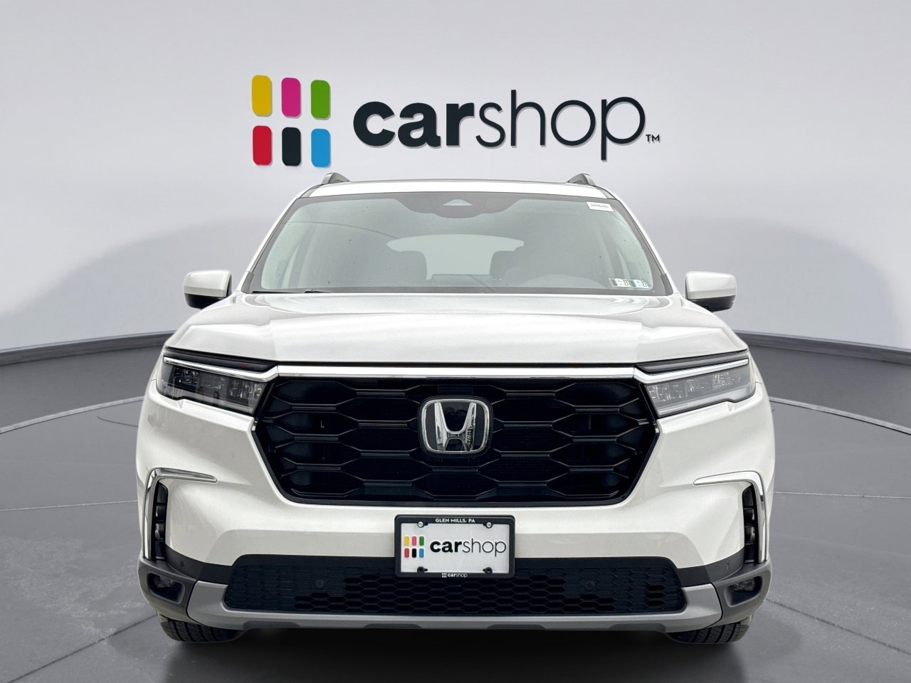 Used 2023 Honda Pilot Touring image 8