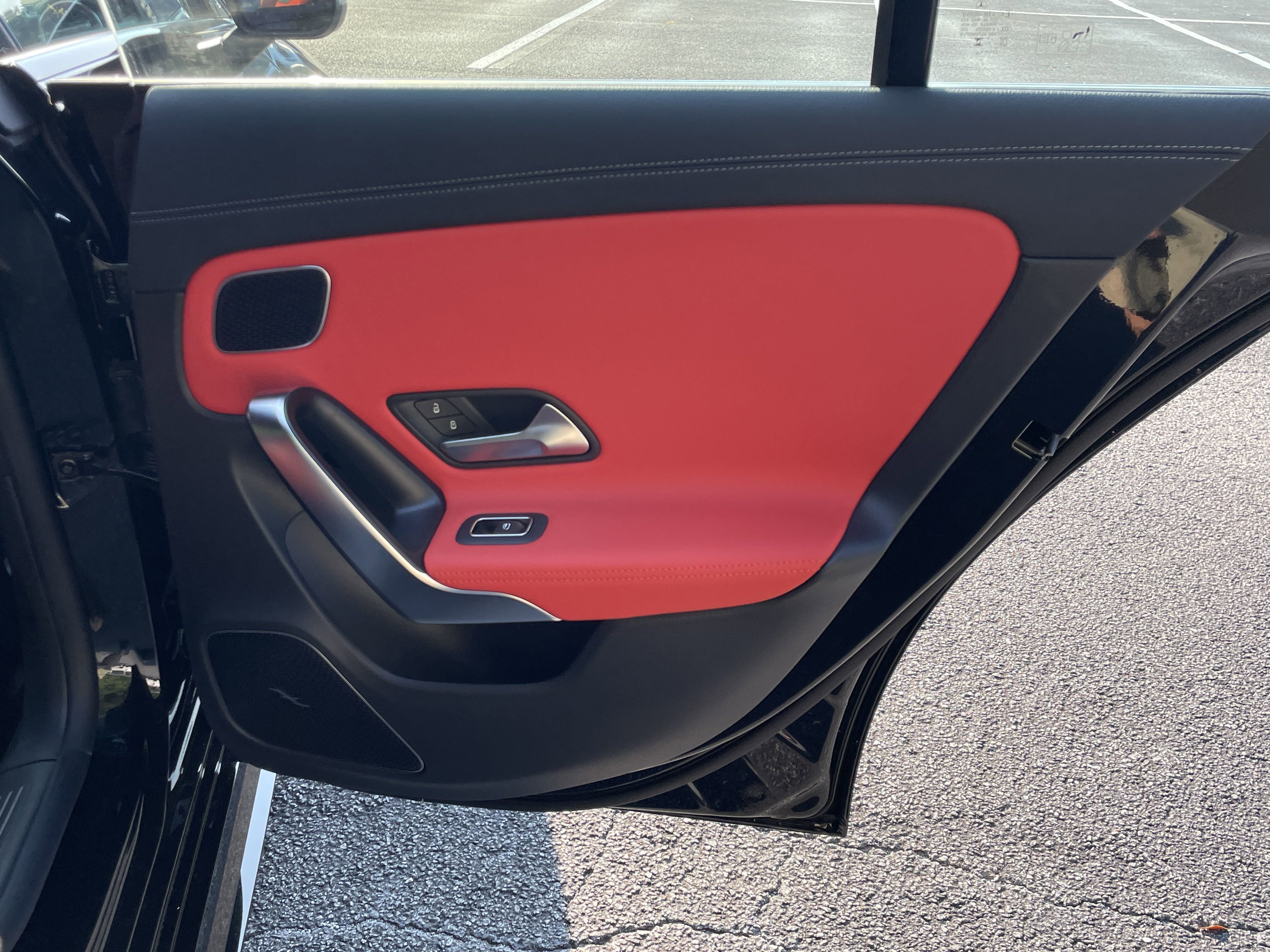 New 2026 Mercedes-Benz CLA 45 AMG S 4MATIC image 37