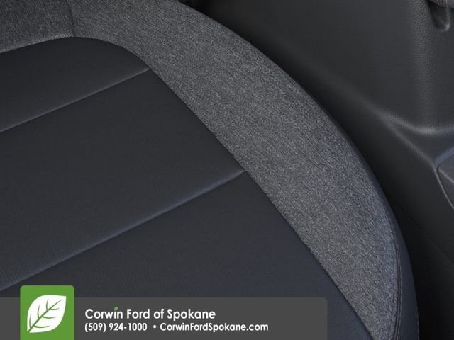 New 2026 Ford Bronco Sport Big Bend AWD/4WD image 16